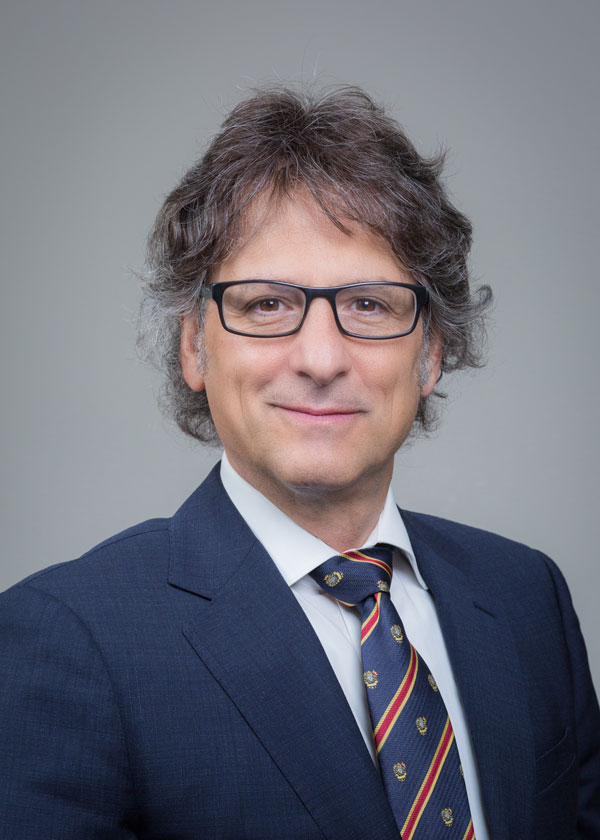 Dean S. Pashaian