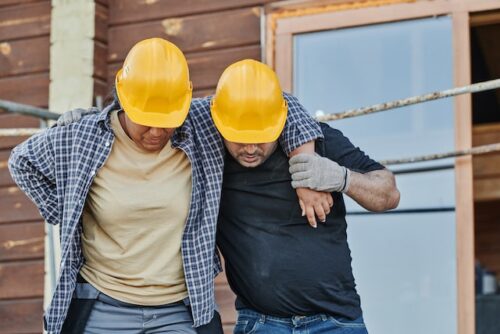 workers compensation injury